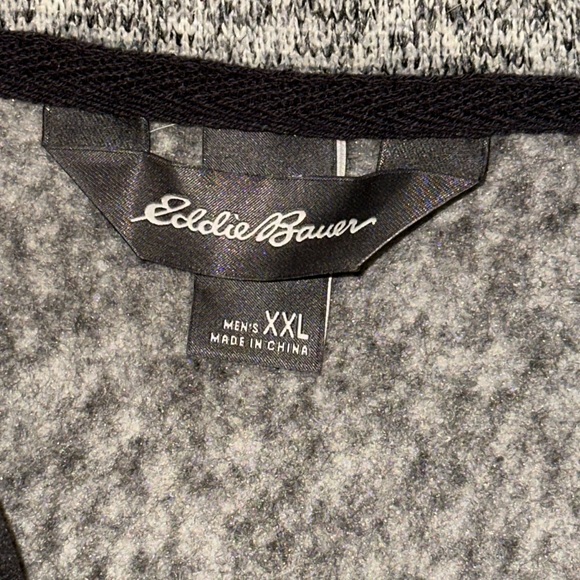 Eddie Bauer Radiator Fleece - Picture 4 of 6